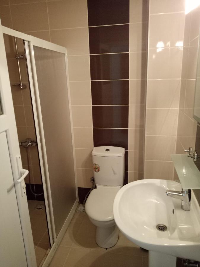 Makri Otel Kayakoy 外观 照片