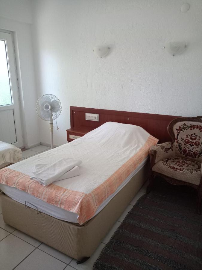 Makri Otel Kayakoy 外观 照片