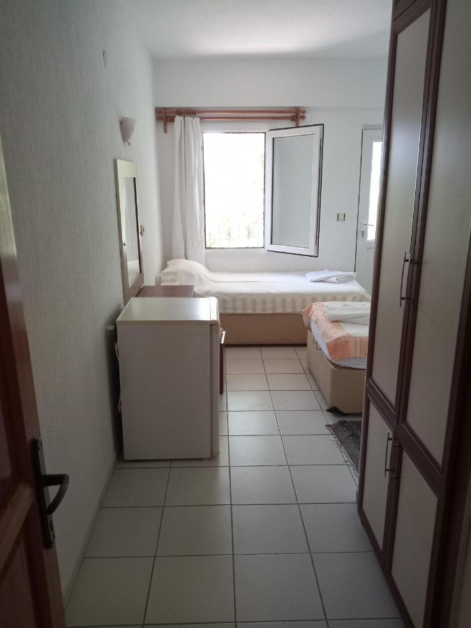 Makri Otel Kayakoy 外观 照片